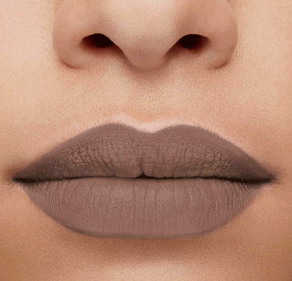 BOURJOIS - Rouge Velvet Ink Liquid Lipstick - 05 Pralinette