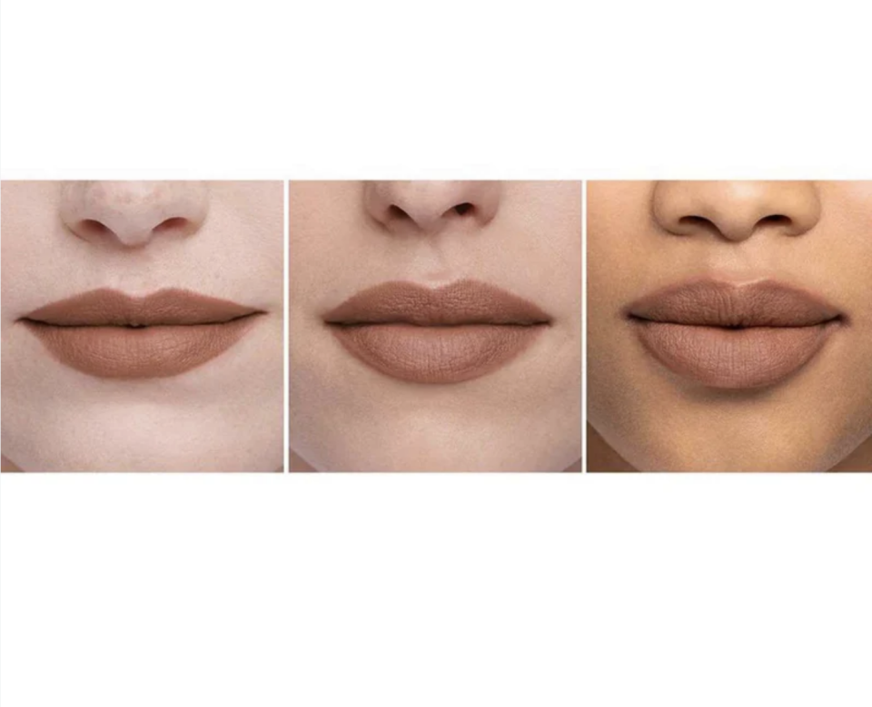 BOURJOIS - Rouge Velvet The Lipstick - Bullet Lipstick - 22 Moka Dero