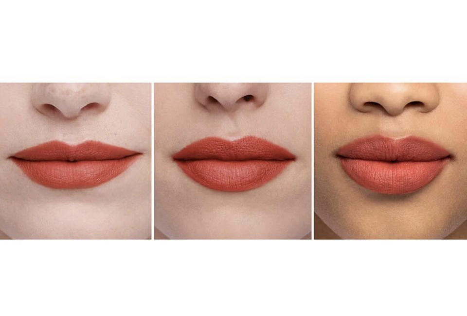 BOURJOIS - Rouge Velvet The Lipstick - Bullet Lipstick - 05 Brique-A-Brac