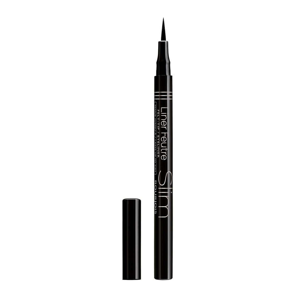 BOURJOIS - Slim Liner Feutre Felt-Tip Eyeliner - 16 Noir