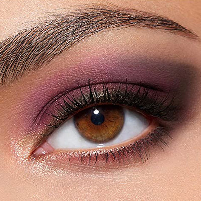 BOURJOIS - 4 In 1 Eyeshadow Quai De Seine Palette - 03 Sunset Edition