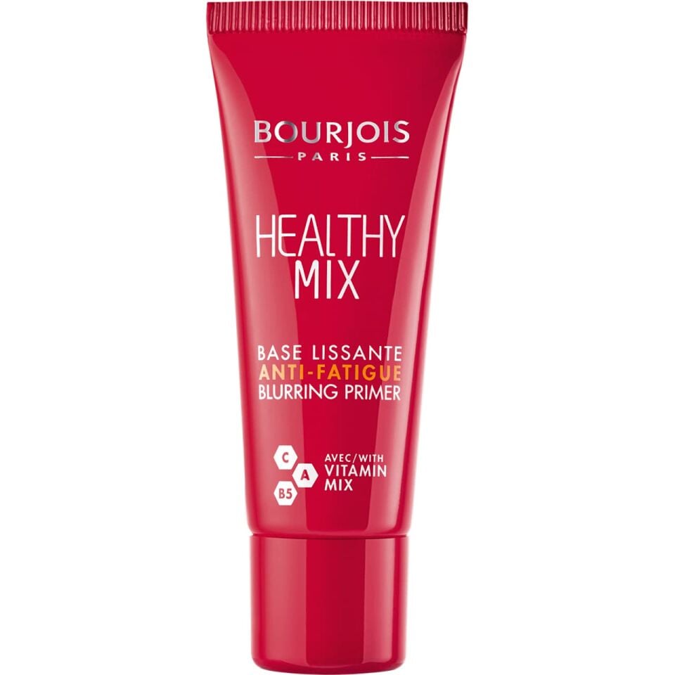 BOURJOIS - Healthy Mix Anti-Fatigue Blurring Primer