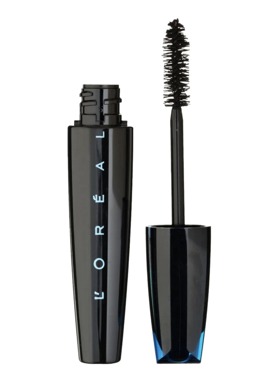 L'OREAL - Voluminous Extra Volume Collagen Waterproof Mascara - 695 Blackest Black