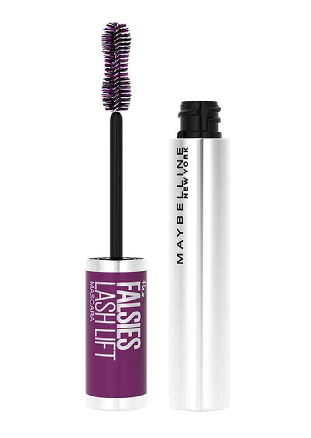 MAYBELLINE - The Falsies Lash Lift Mascara - Black