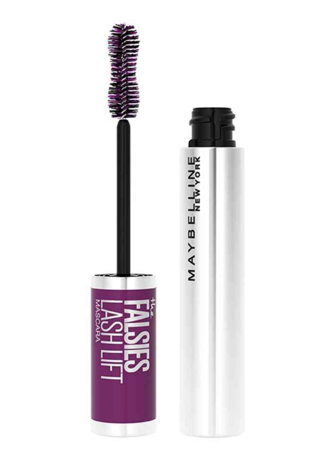 MAYBELLINE - The Falsies Lash Lift Mascara - Black