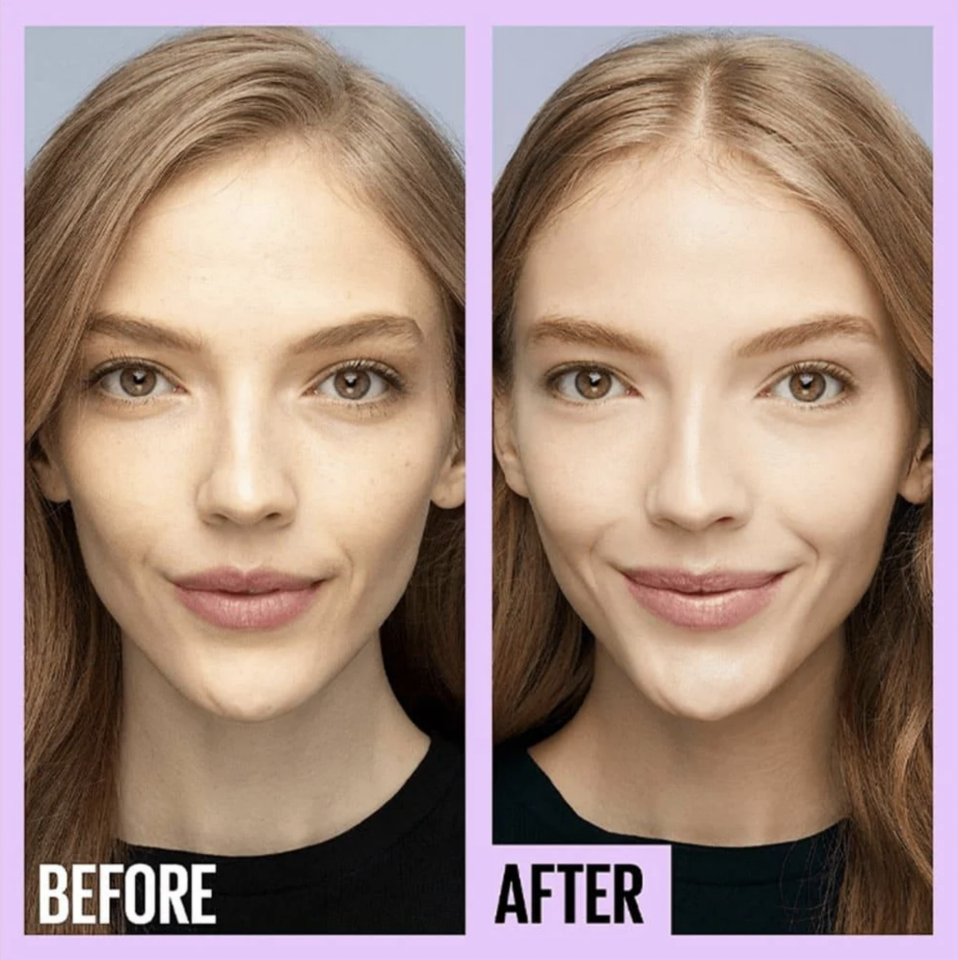 MAYBELLINE - Fit Me Luminous + Smooth Hydrating Primer SPF20 - 30ml