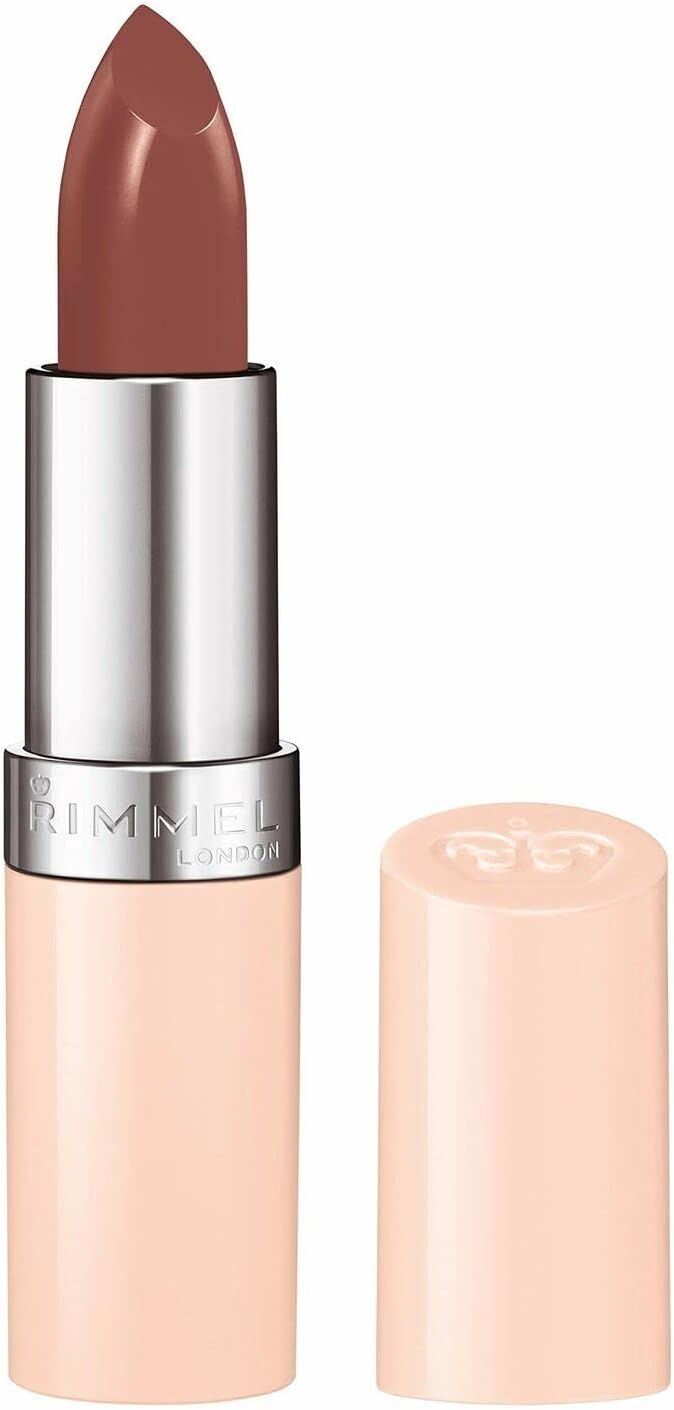 RIMMEL - Lasting Finish Nude Lipstick - 48