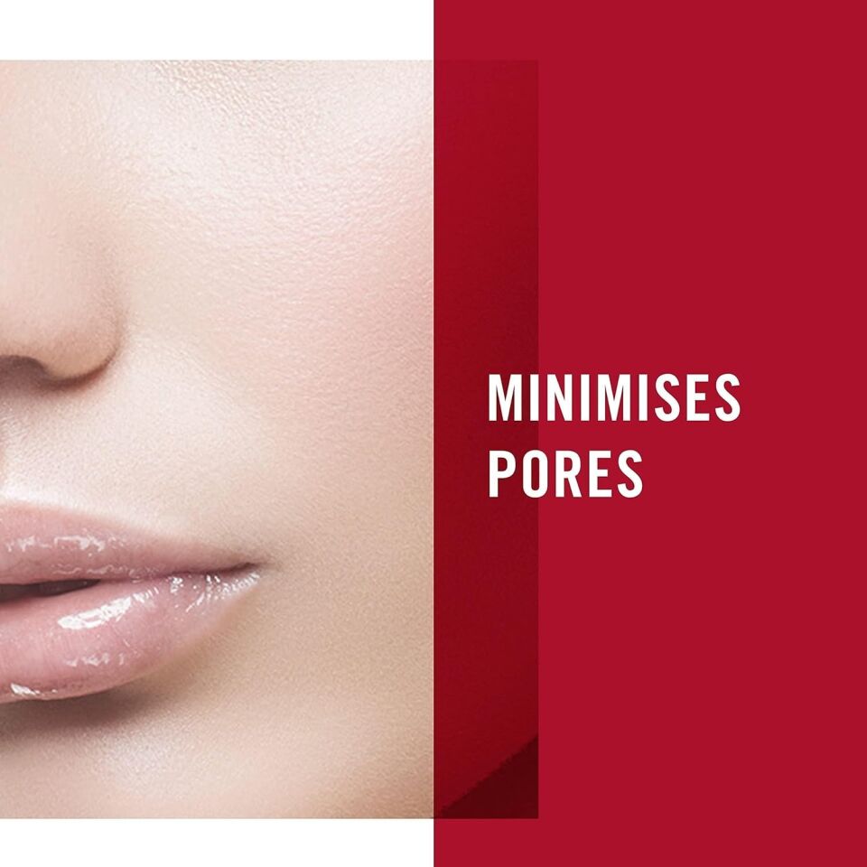 RIMMEL - Lasting Finish Day Proof Primer - 30ml