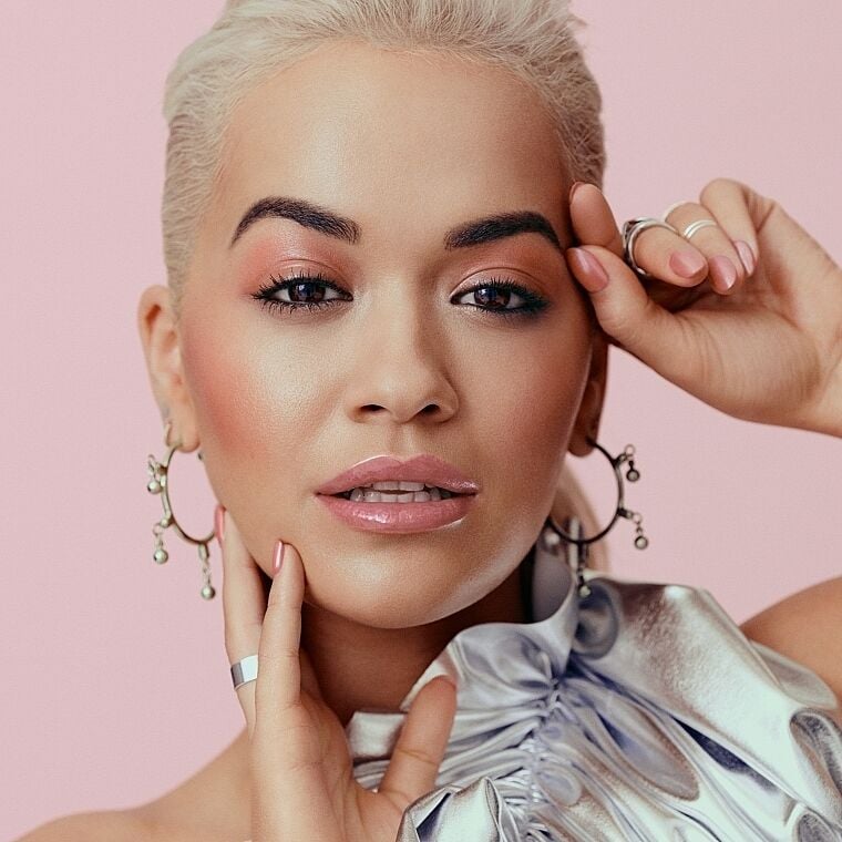 RIMMEL - Oh My Gloss! Plump Lipgloss - 210 1999