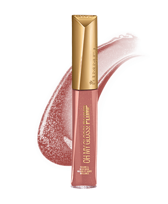 RIMMEL - Oh My Gloss! Plump Lipgloss - 210 1999