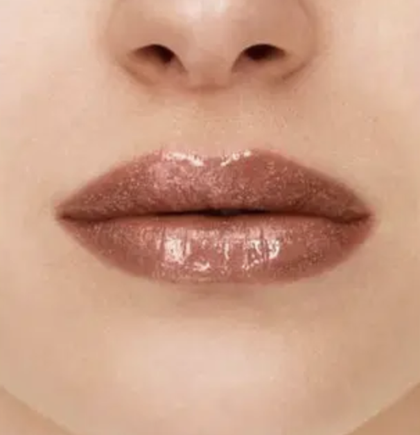 RIMMEL - Oh My Gloss! Plump Lipgloss - 758 Rosie Posie