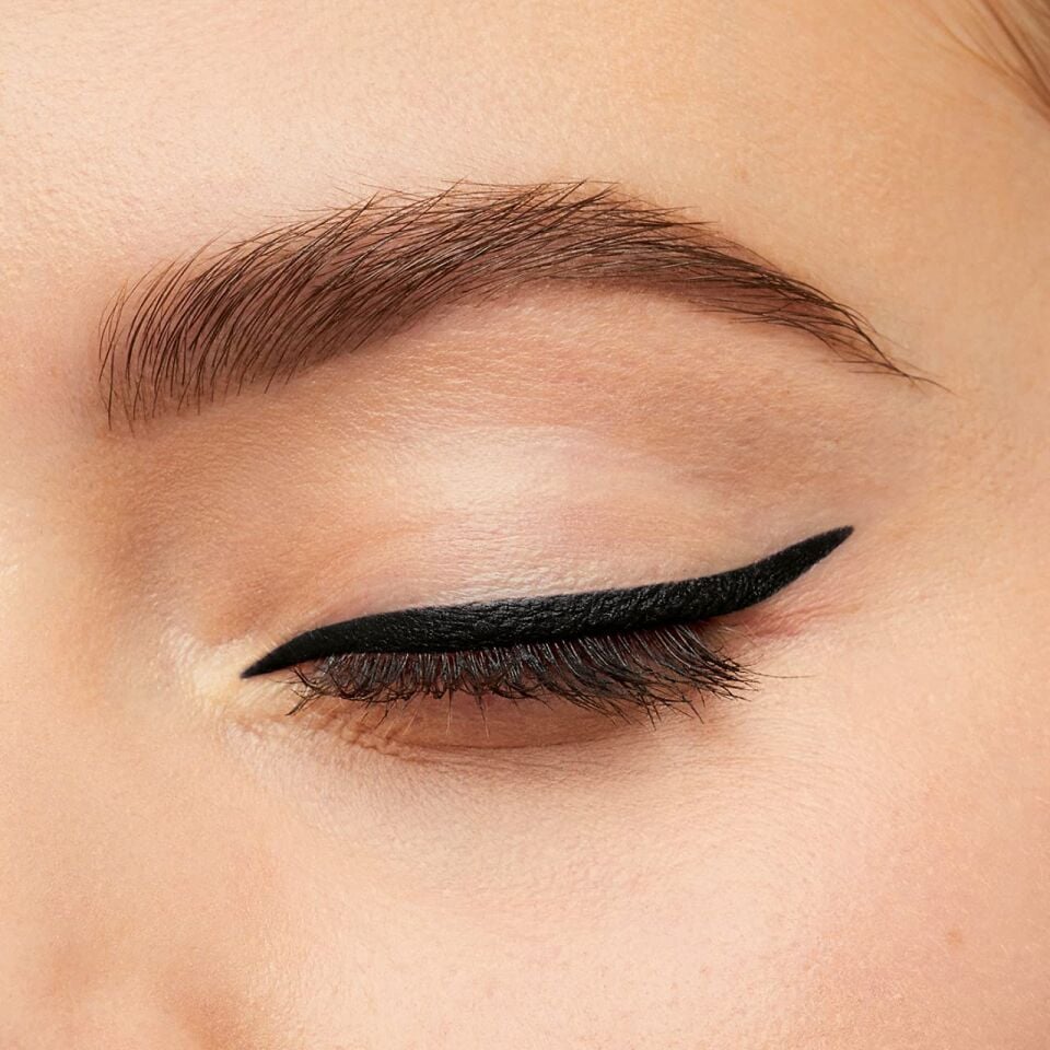 BOURJOIS - Contour Clubbing Waterproof Eye Pencil - 54 Ultra Black