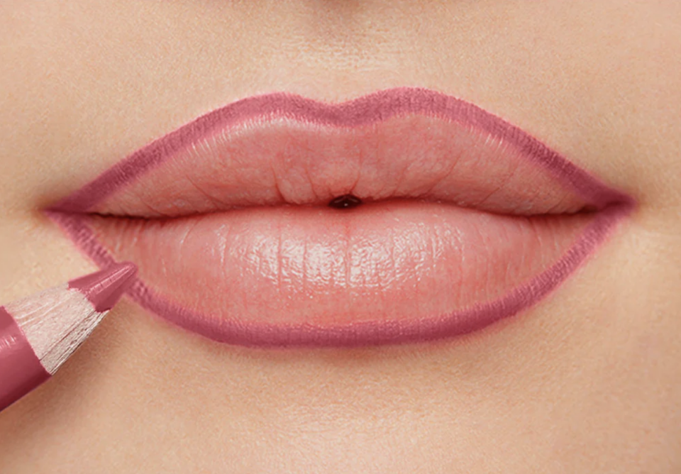 BOURJOIS - Contour Edition Lip Liner - 02 Cotton Candy