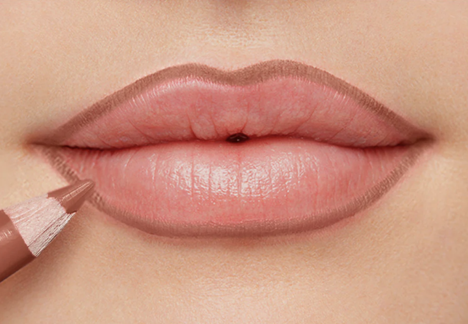 BOURJOIS - Contour Edition Lip Liner - 11 Funky Brown