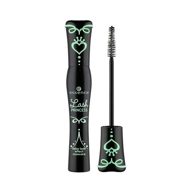 ESSENCE - Lash Princess False Lash Effect Mascara - Black