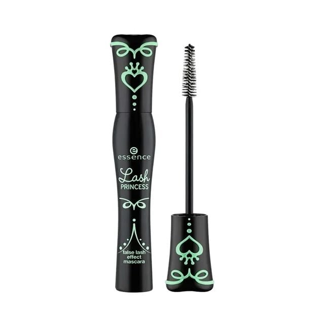 ESSENCE - Lash Princess False Lash Effect Mascara - Black