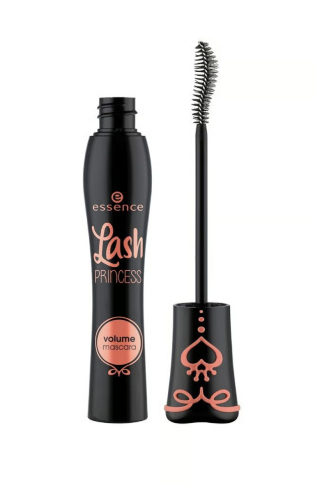 ESSENCE - Lash Princess Volume Mascara  - Black