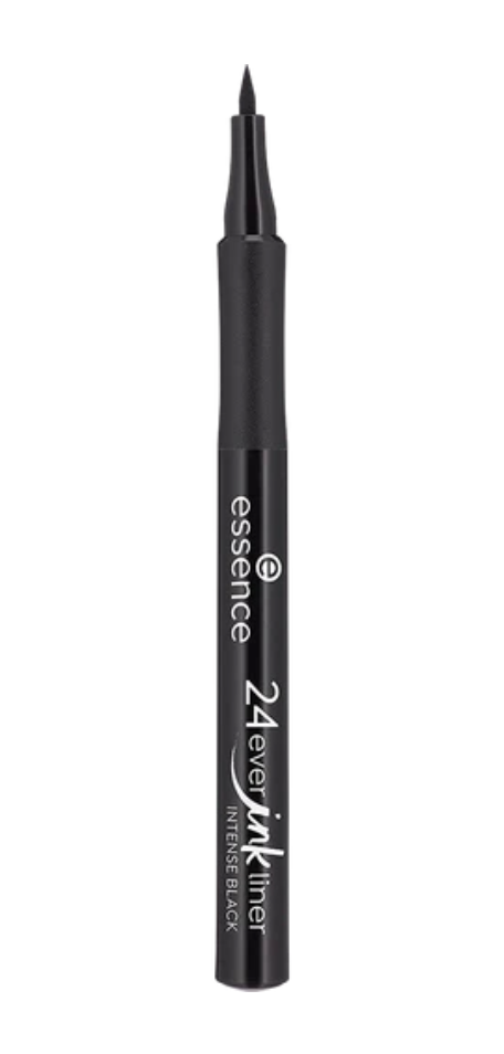 ESSENCE - 24 Ever İnk Liner Eyeliner - 01 Intense Black
