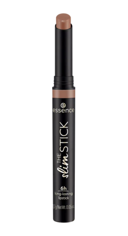 ESSENCE - The Slim Stick 6H Long-Lasting Lipstick - 102 Over The Nude