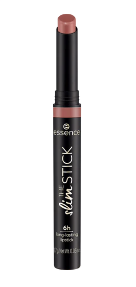 ESSENCE - The Slim Stick 6H Long-Lasting Lipstick - 103 Brickroad
