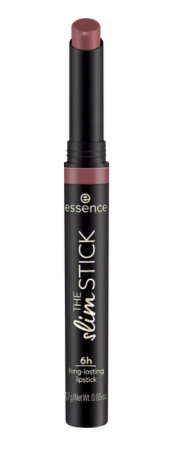 ESSENCE - The Slim Stick 6H Long-Lasting Lipstick - 105 Velvet Punch