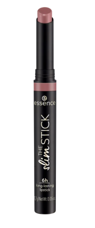 ESSENCE - The Slim Stick 6H Long-Lasting Lipstick - 104 Baby Got Blush