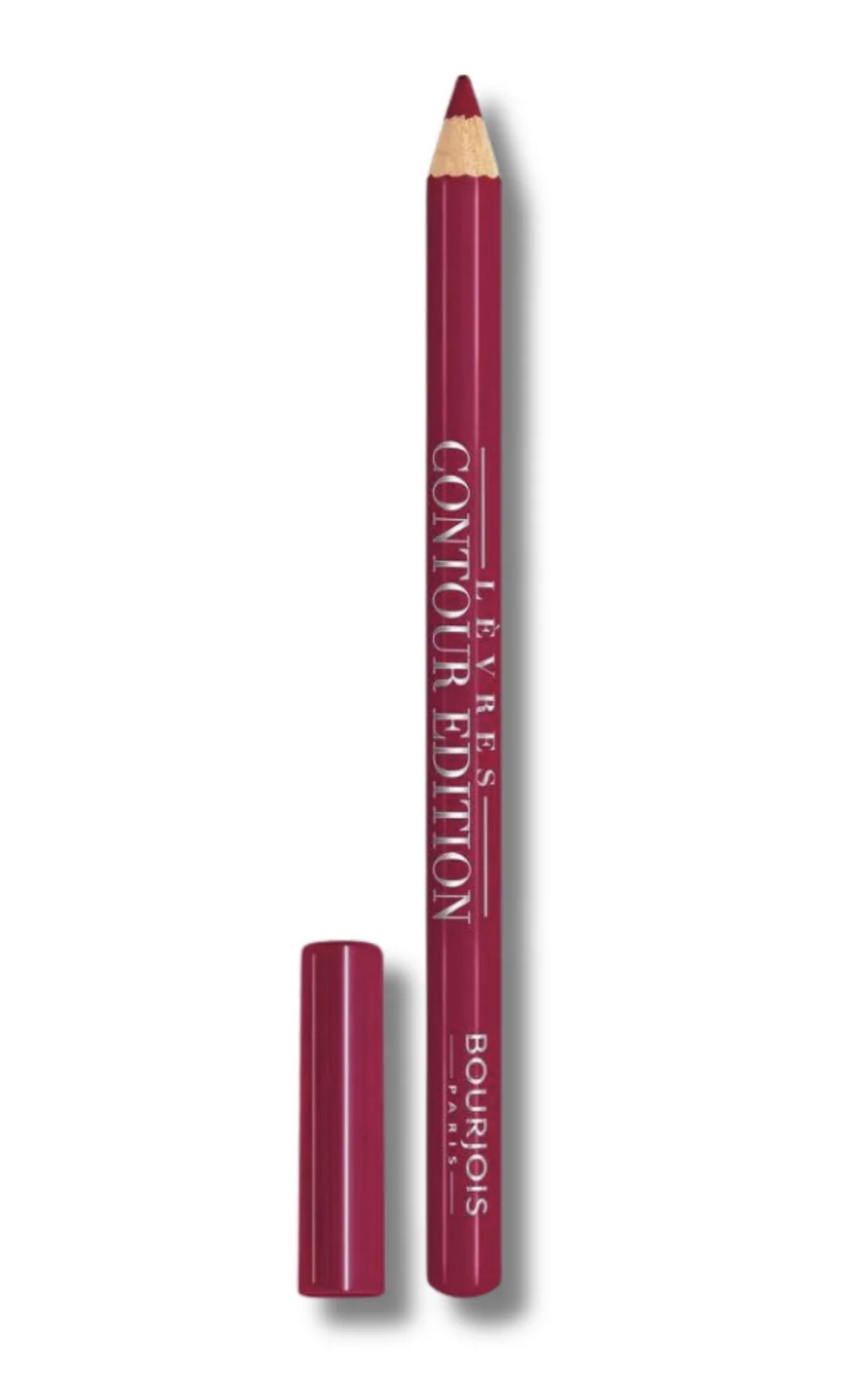 BOURJOIS - Contour Edition Lip Liner - 05 Berry Much
