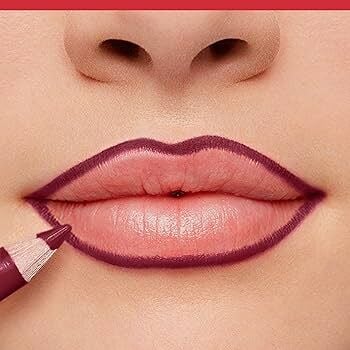 BOURJOIS - Contour Edition Lip Liner - 09 Plum It Up!