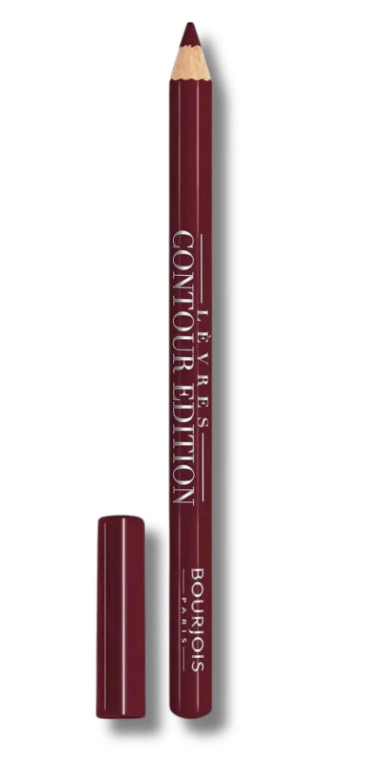 BOURJOIS - Contour Edition Lip Liner - 09 Plum It Up!