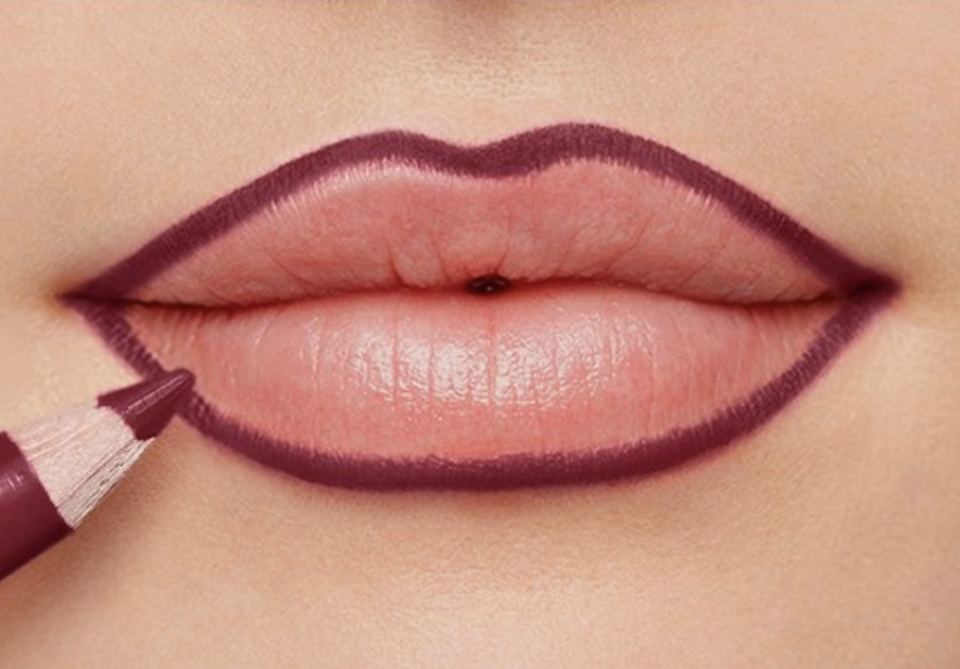 BOURJOIS - Contour Edition Lip Liner - 09 Plum It Up!