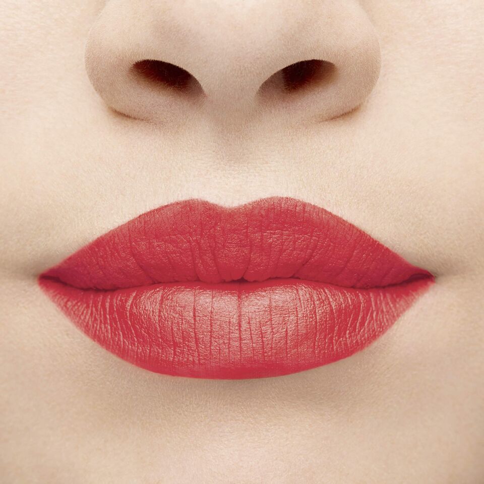 BOURJOIS - Velvet The Pencil Matte Lipstick - 12 Peche Mignon