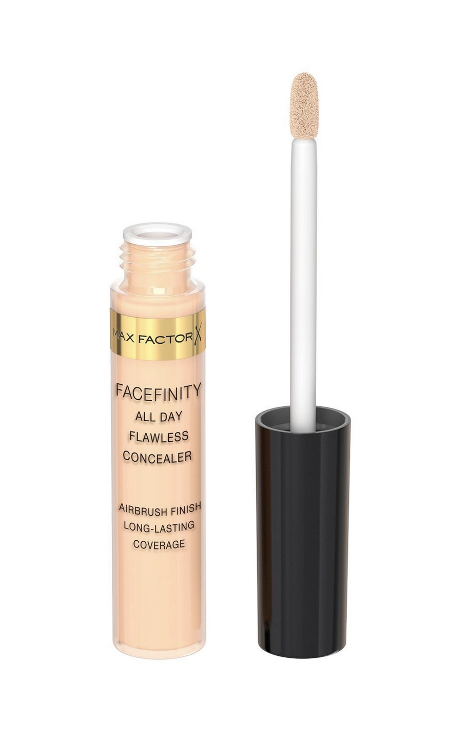 MAX FACTOR - Facefinity All Day Flawless Concealer - Shade 20