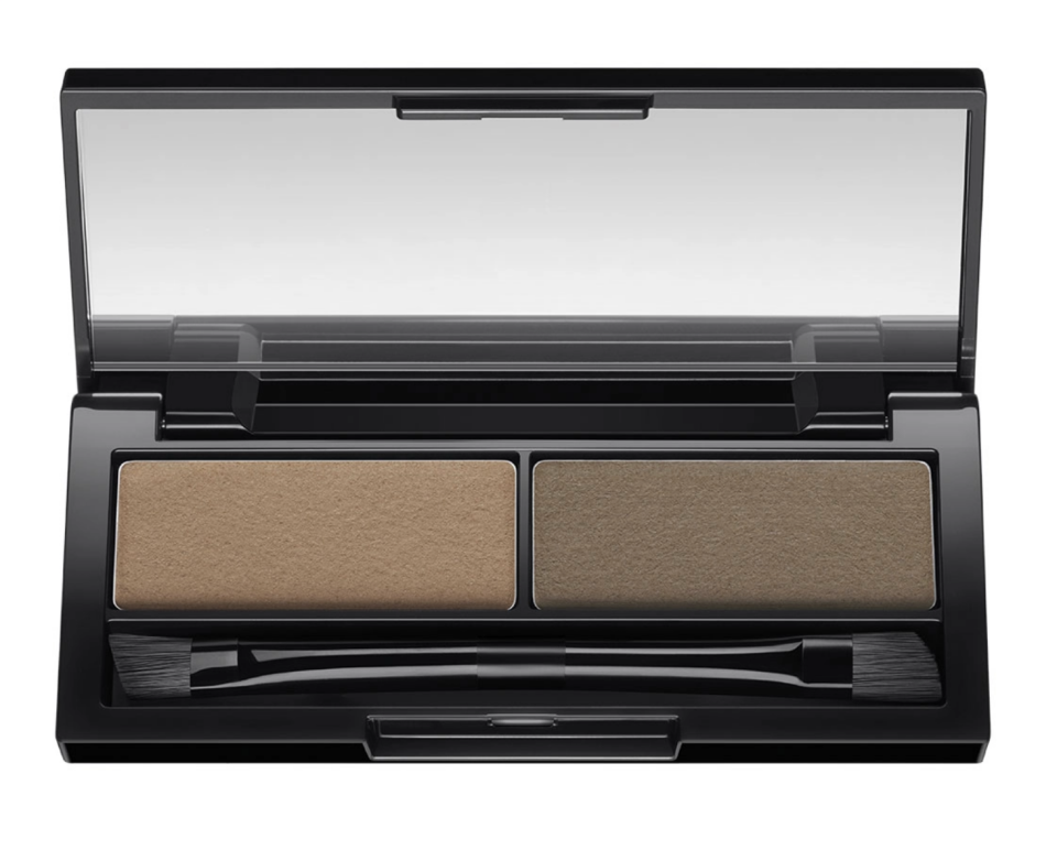 MAX FACTOR - Real Brow Duo Kit - 001 Fair