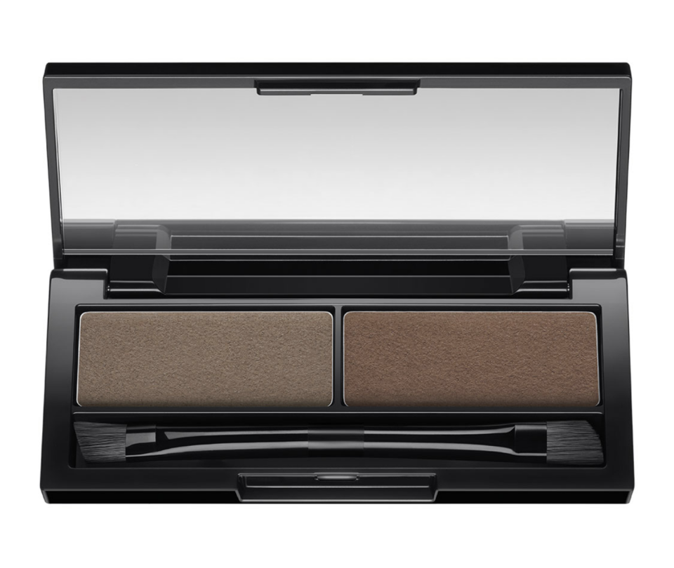 MAX FACTOR - Real Brow Duo Kit - 002 Medium