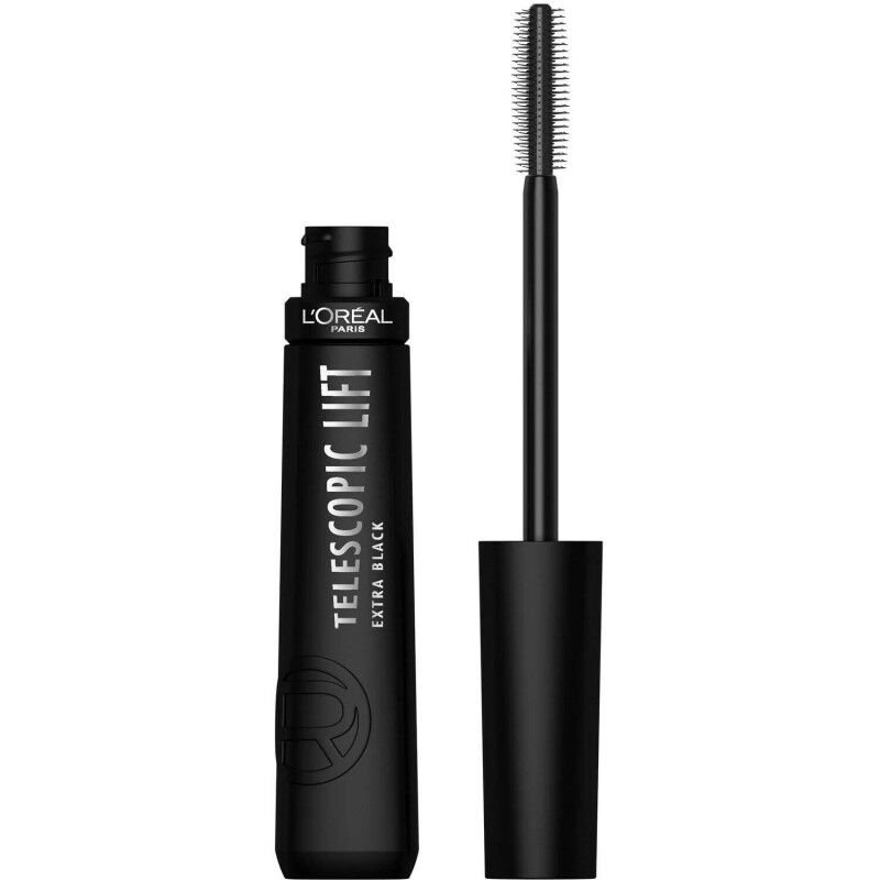 L'OREAL -  Telescopic Lift Mascara - Extra Black