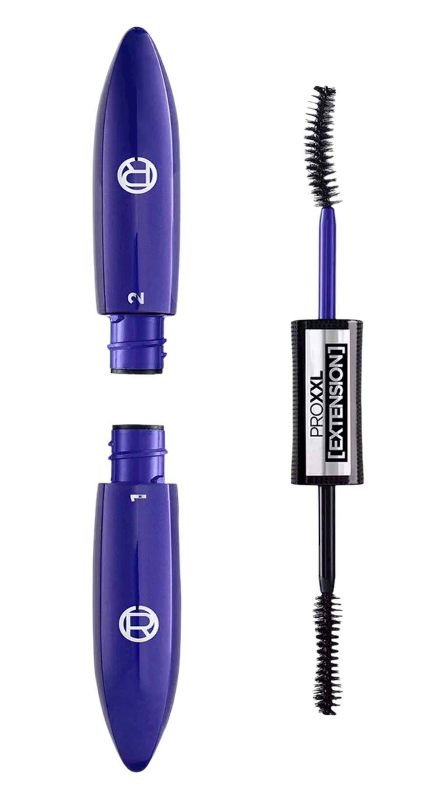 L'OREAL - Pro XXL Extension Mascara - Black