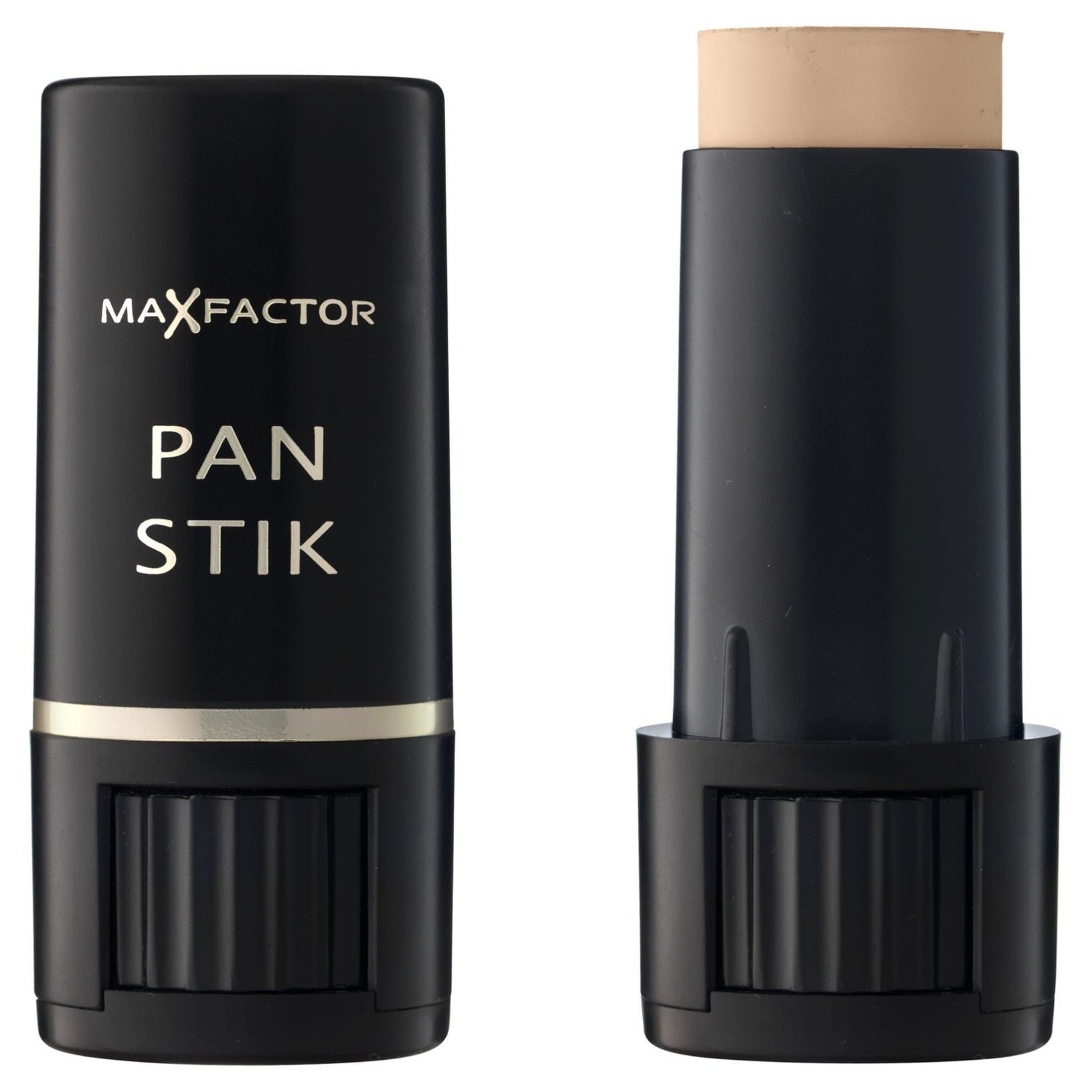 MAX FACTOR - Pan Stik Foundation - 12 True Beige