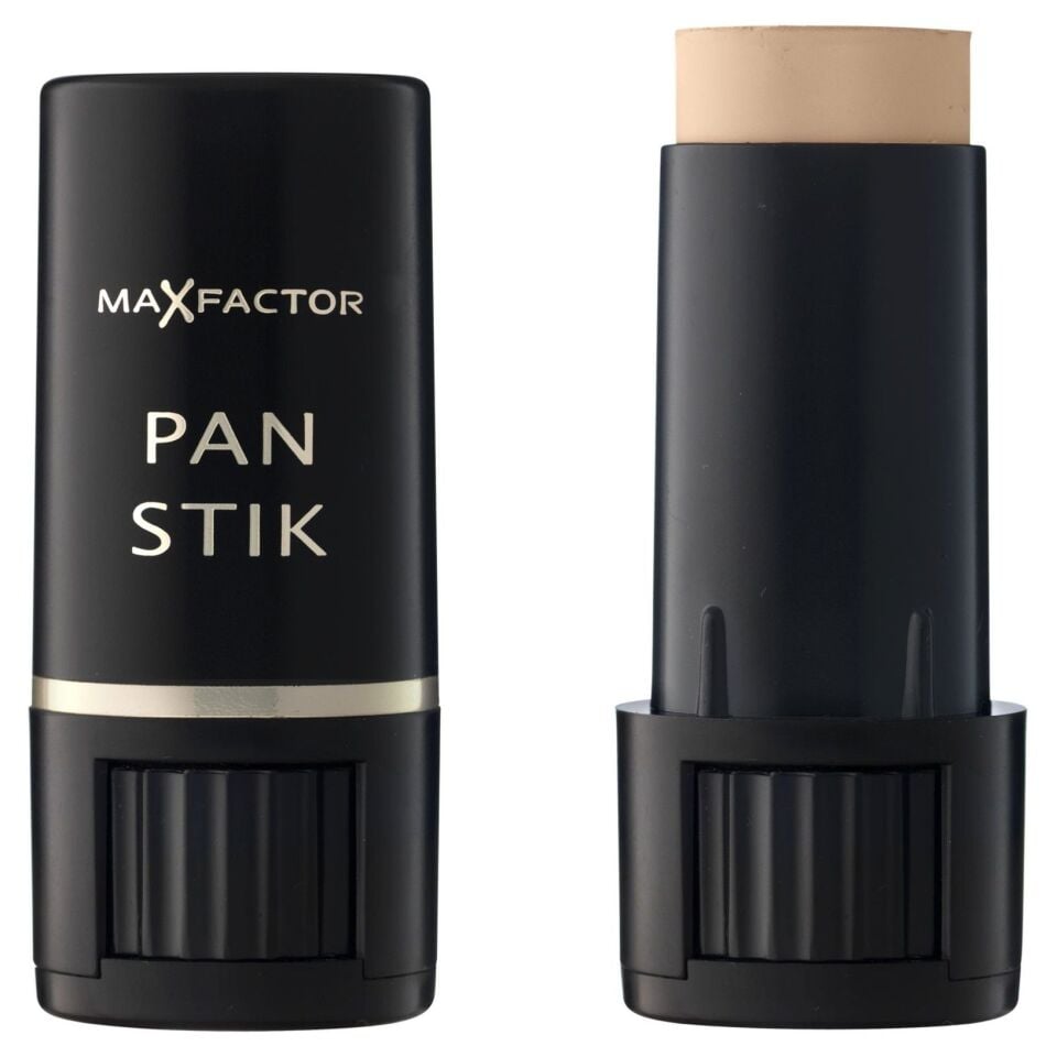 MAX FACTOR - Pan Stik Foundation - 12 True Beige