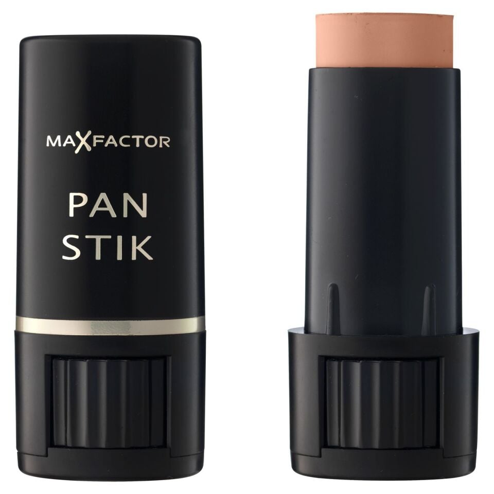 MAX FACTOR - Pan Stik Foundation - 25 Fair
