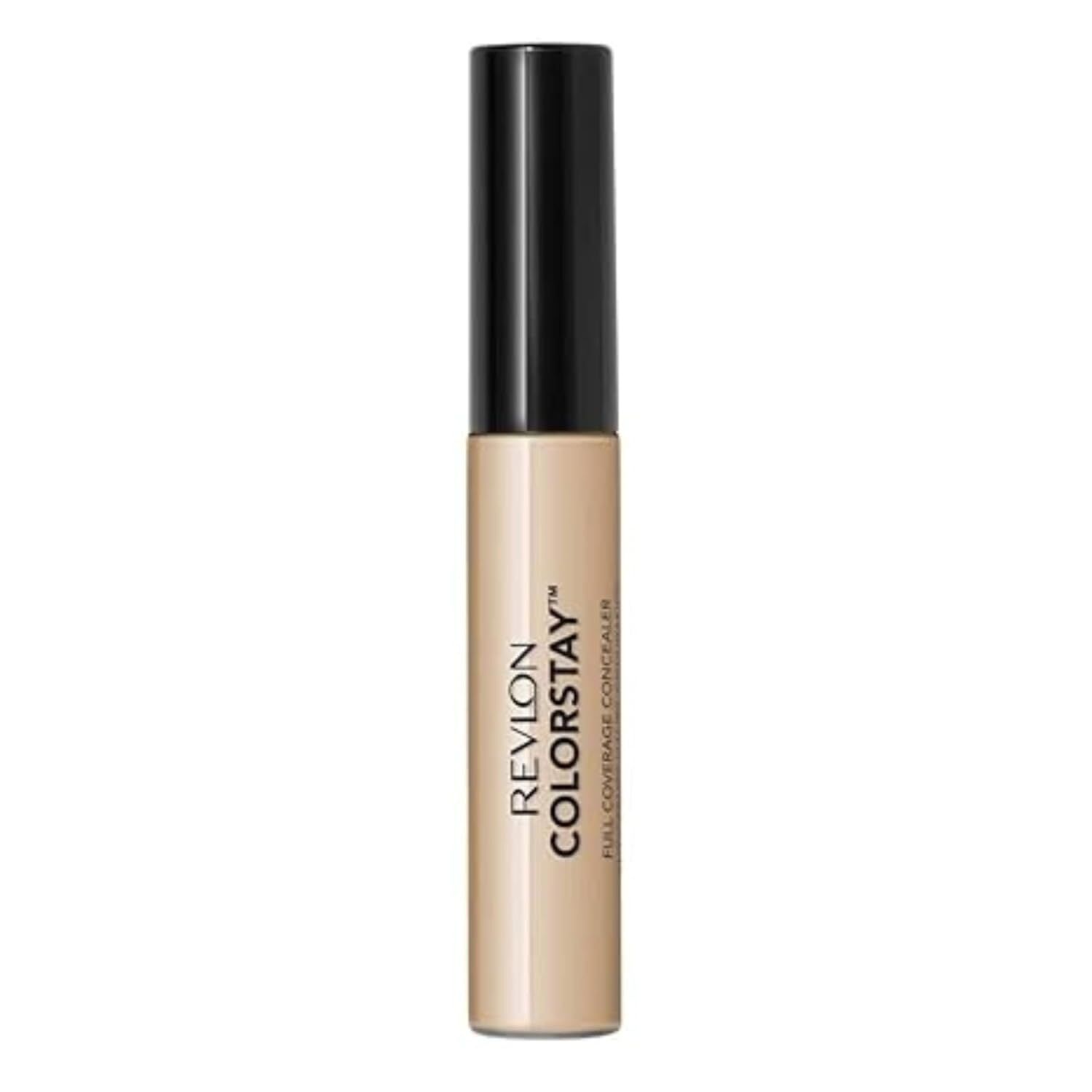 REVLON - Colorstay Full Coverage Concealer - 005 Fair