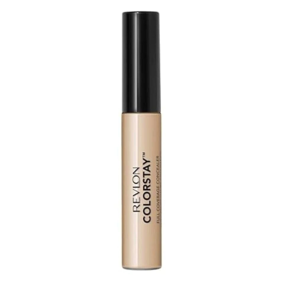 REVLON - Colorstay Full Coverage Concealer - 005 Fair