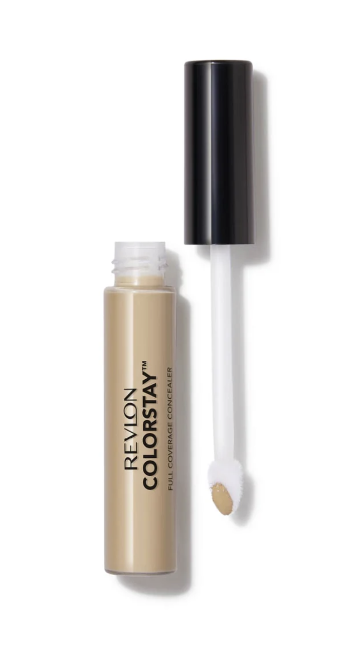 REVLON - Colorstay Full Coverage Concealer - 015 Light