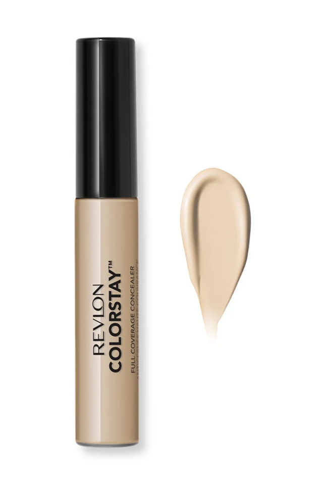 REVLON - Colorstay Full Coverage Concealer - 030 Light Medium