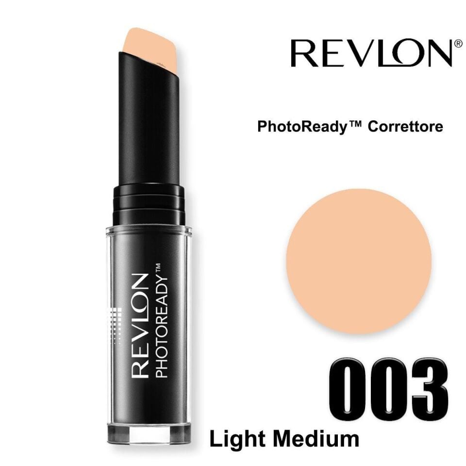 REVLON - Photoready Concealer - 003 Light Medium