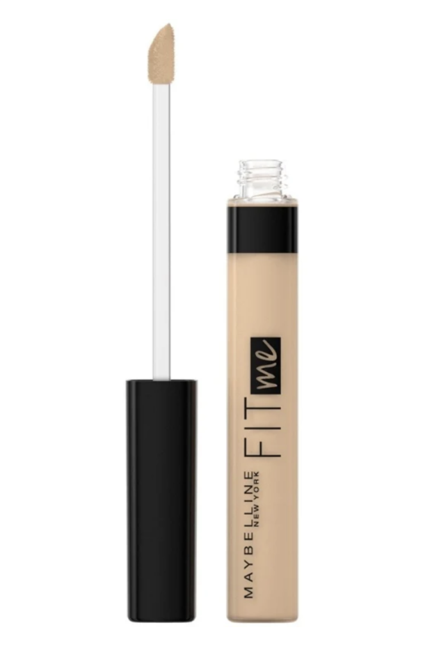 MAYBELLINE - Fit Me Full Coverage Concealer - 08 Nude