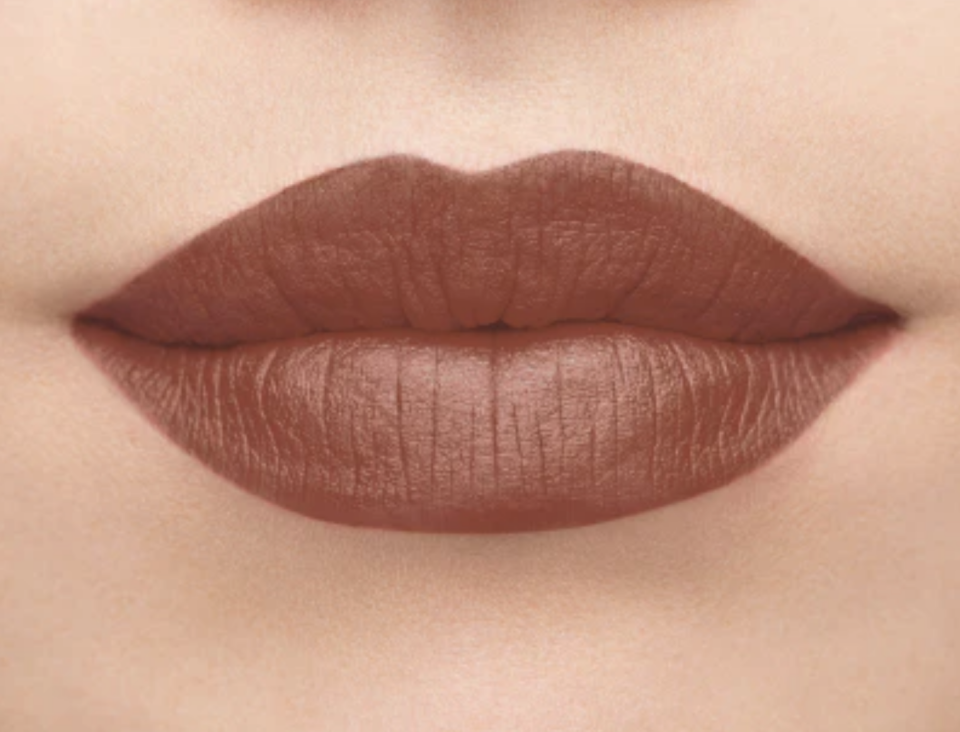 BOURJOIS - Velvet The Pencil Matte Lipstick - 10 Brun De Folie