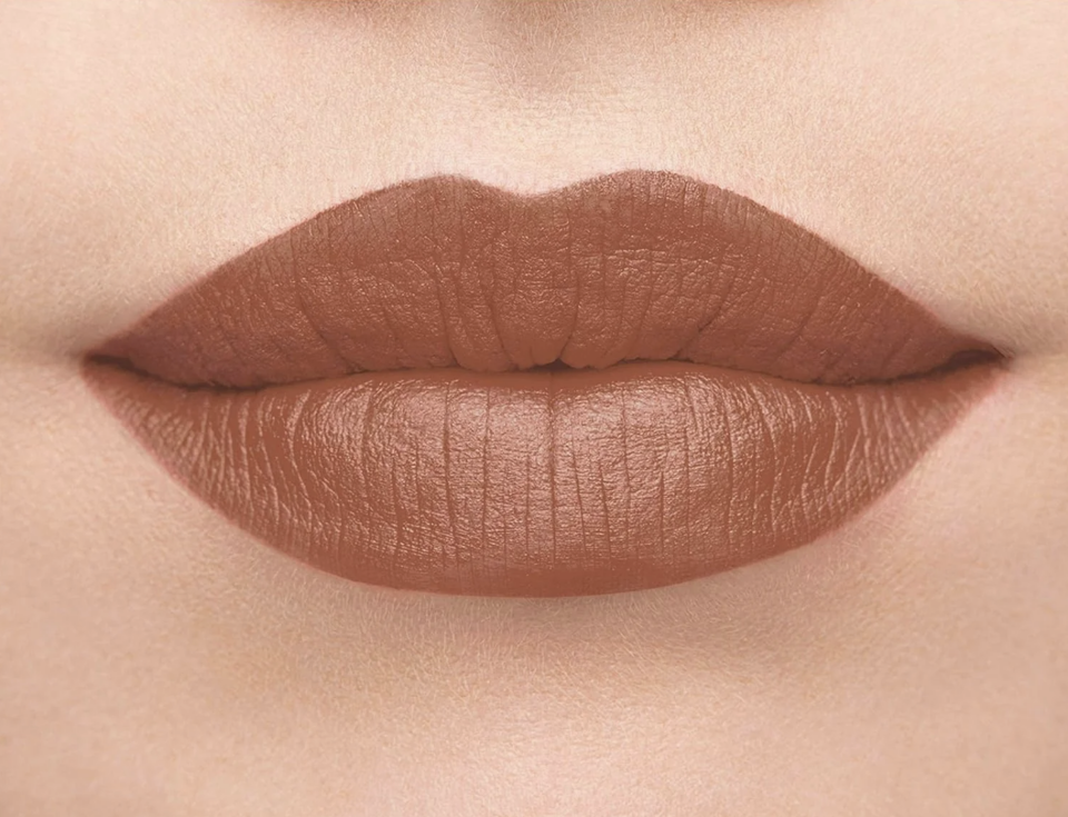 BOURJOIS - Velvet The Pencil Matte Lipstick - 09 Moka Cabana