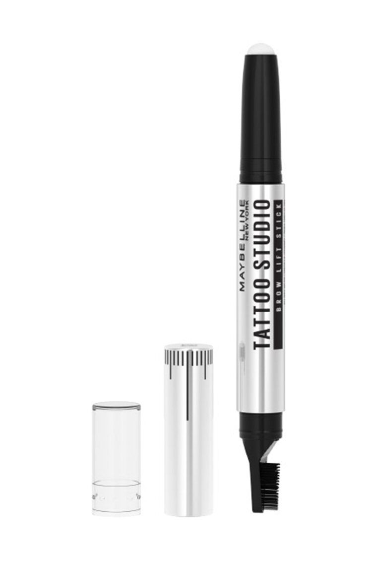 MAYBELLINE - Tattoo Brow Lift Stick - 00 Clear