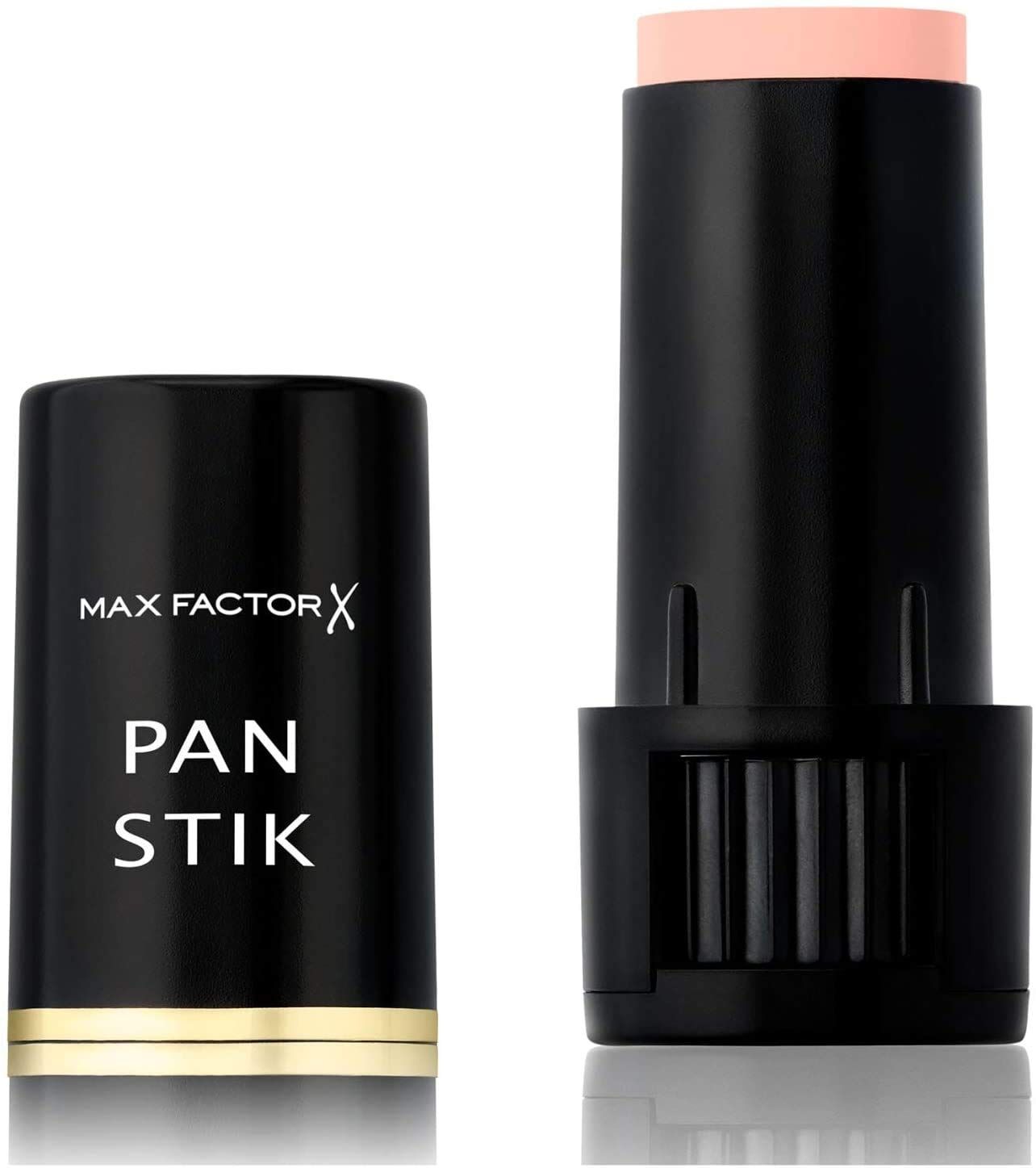 MAX FACTOR - Pan Stik Foundation - 25 Fair