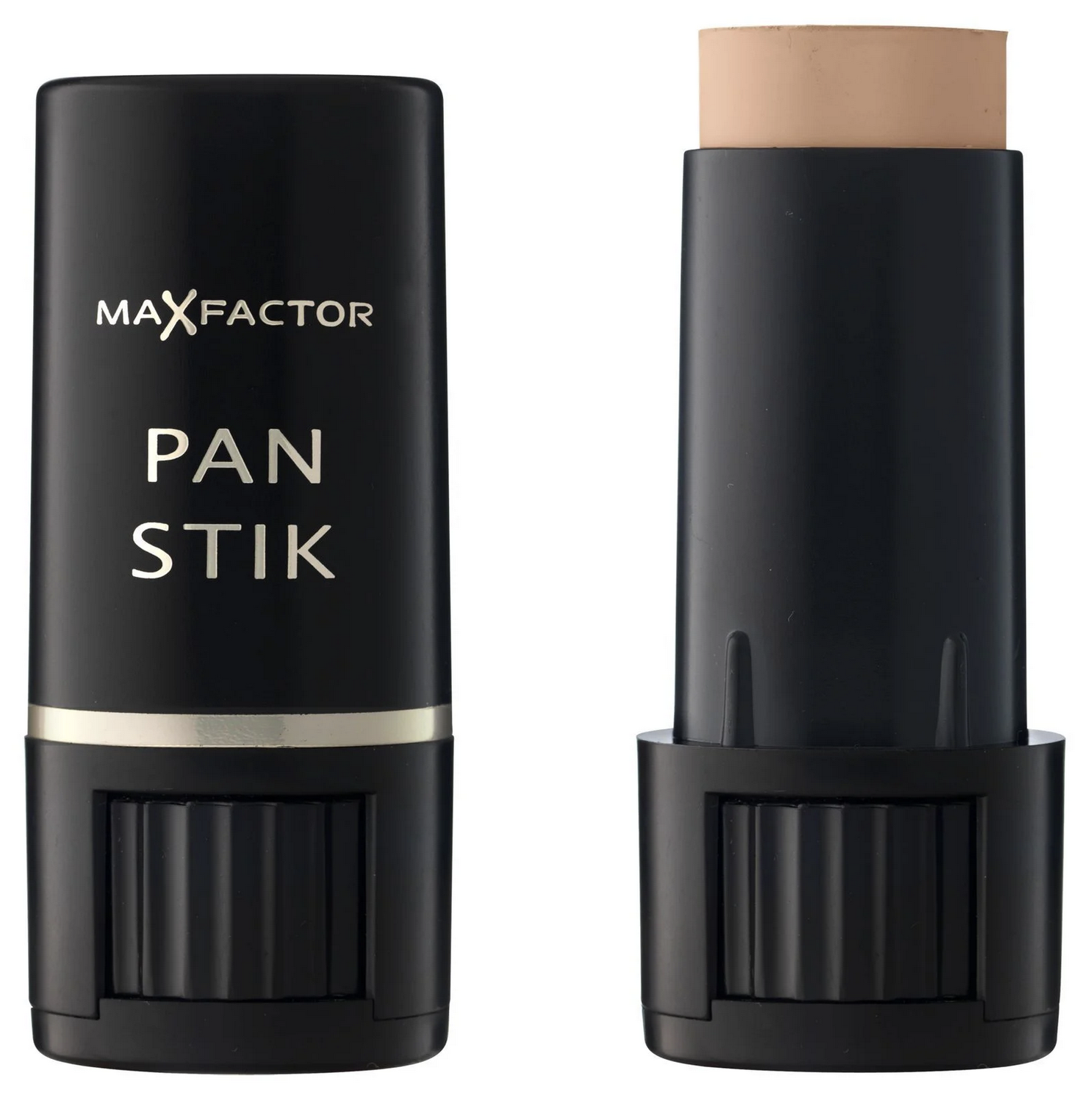 MAX FACTOR - Pan Stik Foundation - 96 Bisque Ivory